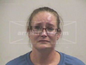 Courtney Leigh Foor