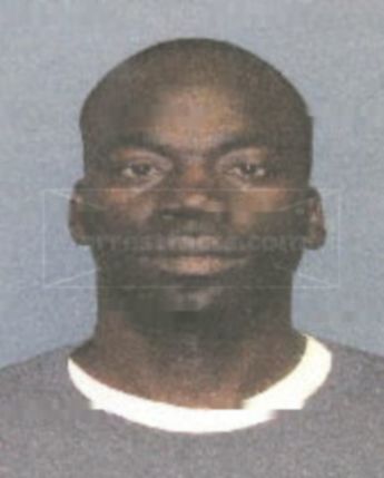 Anthony Bernard Hood