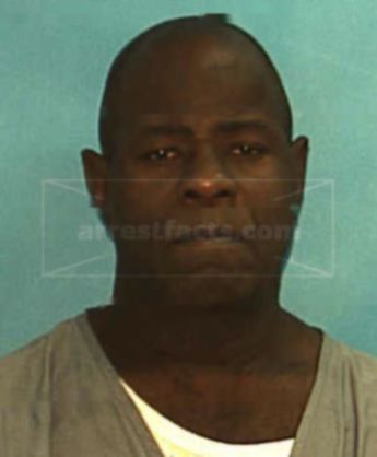 Curtis Tyrone Bell