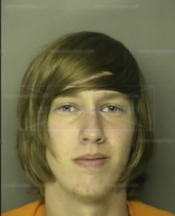 Zachary Christopher Yancey