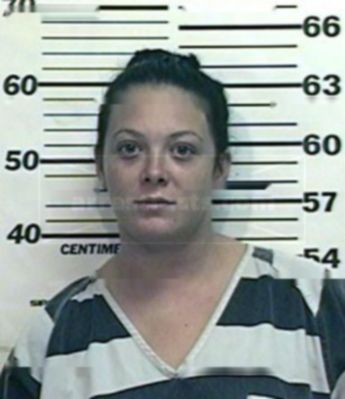 Crystal Lynn Stover