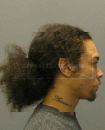 Chaz Robert Hughes