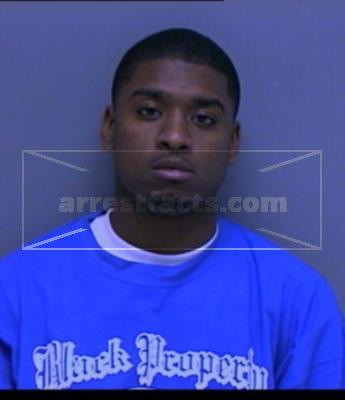 Aundre Sanders