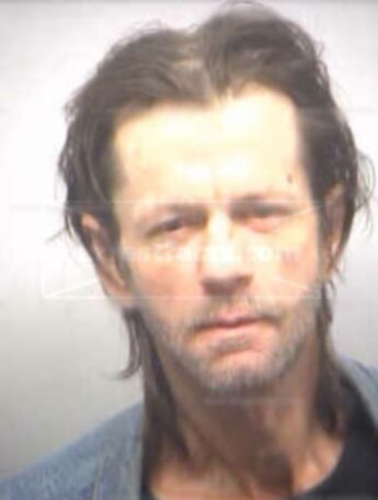 Roy Thomas Sprayberry