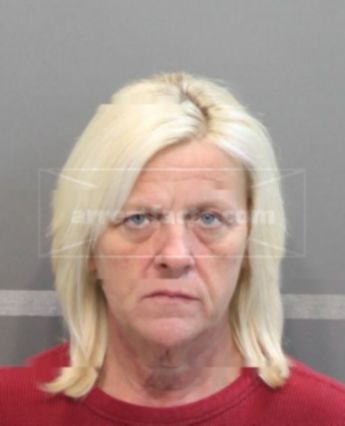 Susan Diane Fox