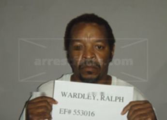Ralph Bernard Wardley