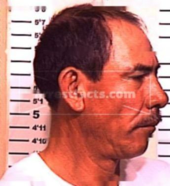 Elias Rodriguez Ramirez