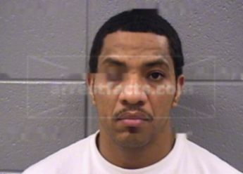 Anthony Rucker
