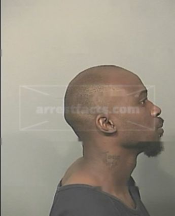Tommy Romane Roberts