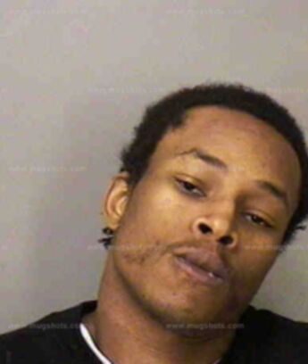 Patrick Lamar Crenshaw