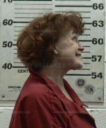 Patricia Bradley