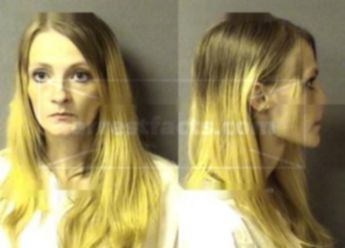 Amber Nicole Miller