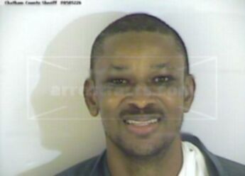 Andre Lindsey Wright