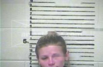 Alicia Irene Paquette