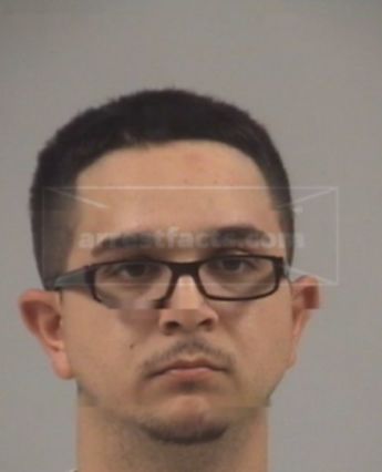 Felix Alexander Ponce