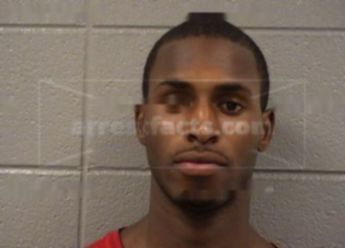 Tajae Griffin