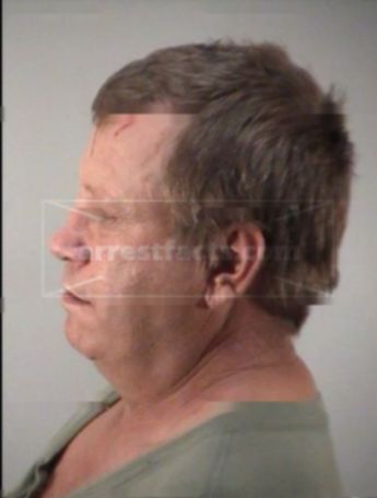 Timothy Lee Olson