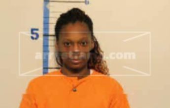 Oteika Shahnaz Alexander