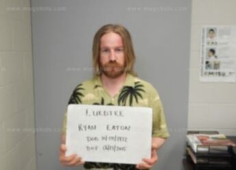 Ryan Eaton Luedtke