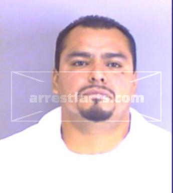 Abel Gomez Diaz