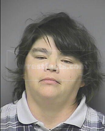 Tjuana Gale Warlick