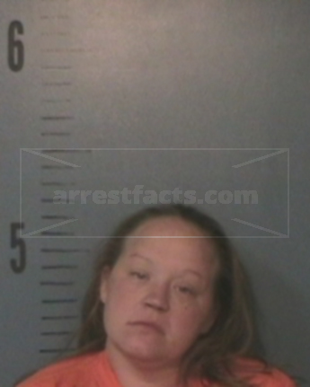 Brandy Siobhan Wright