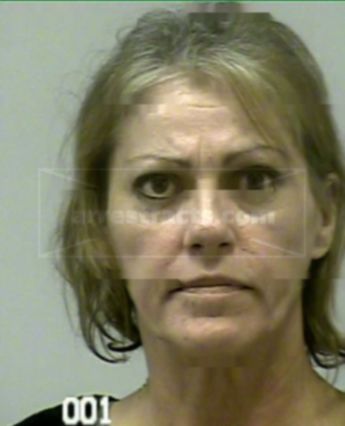 Rebecca Lee Walston