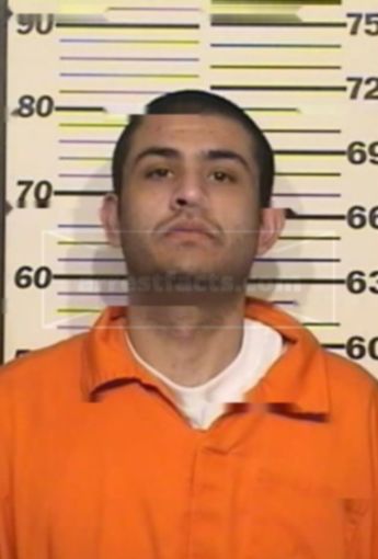 Jeremy Molina
