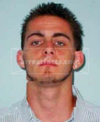 Travis Justin Herndon