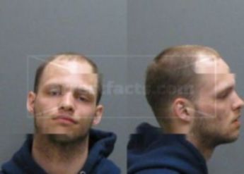 Jeremy D Frontuto