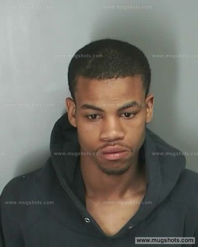 James Thomas-Demetrius Bradford