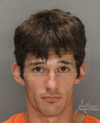 Walgenbach Wayne Michael