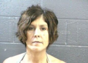 Alison Marie Brady