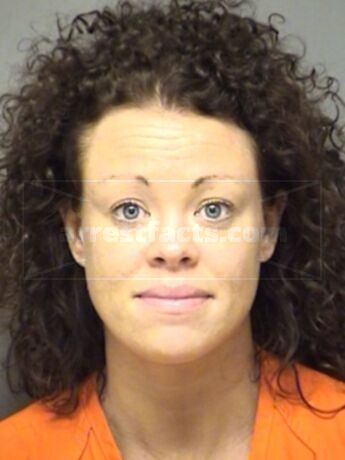 Shante Annakaharalani Richards