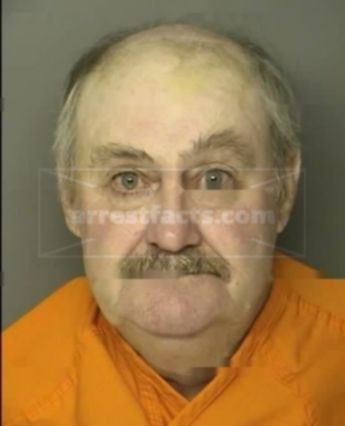 Larry Eugene Gunter