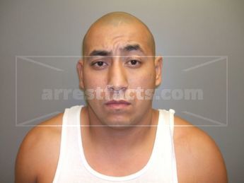 Jesse Ramirez Mora