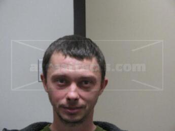 Kevin Lee Curtis
