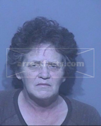 Cynthia K Tindall