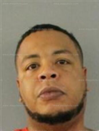 Terray Lamonte Rawles