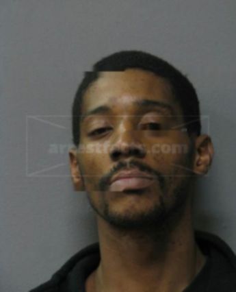 Nathaniel Trinity Benjamin Ii