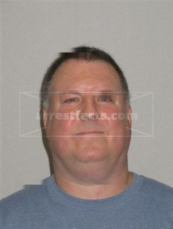John Todd Hedrick