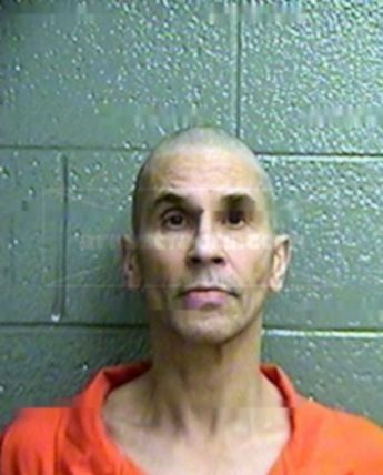 Randall Craig Moore