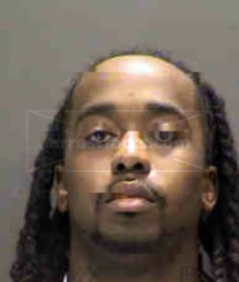 John Muldrow Jr.
