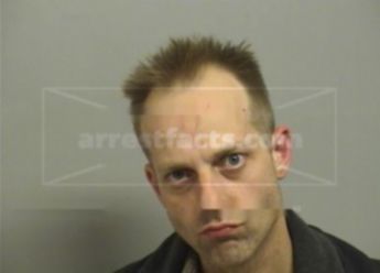 Shawn Christopher Perkey