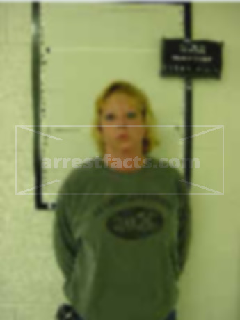 Tammy Renee Hoyt