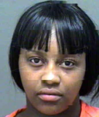 Casandra Ancornette Gill