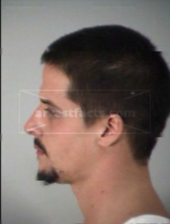 Jake Christopher Mixon