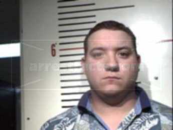 Brent Wayne Gilbert