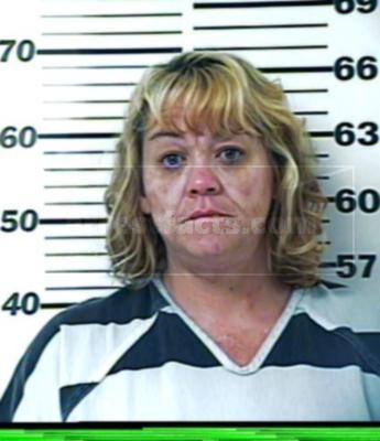 Shonda Gail Mckeever