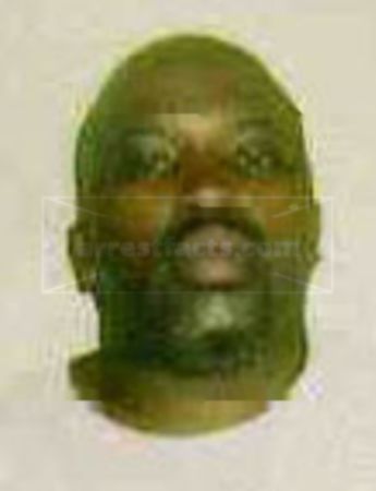 Lee Alfred Burpo Jr